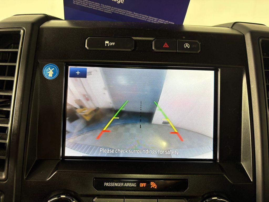 used 2020 Ford F-150 car, priced at $28,495