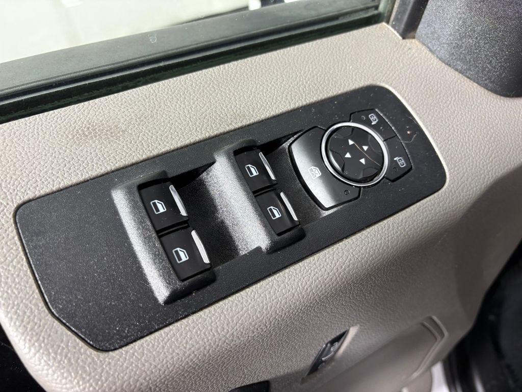 used 2020 Ford F-150 car, priced at $28,495