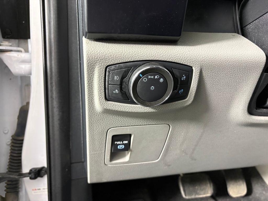 used 2020 Ford F-150 car, priced at $28,495