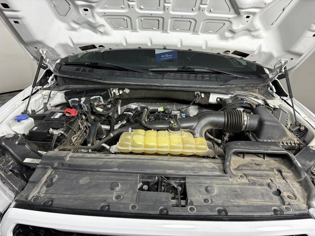 used 2020 Ford F-150 car, priced at $28,495
