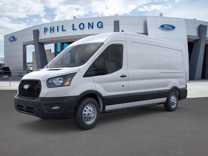 new 2026 Ford Transit-250 car, priced at $62,305