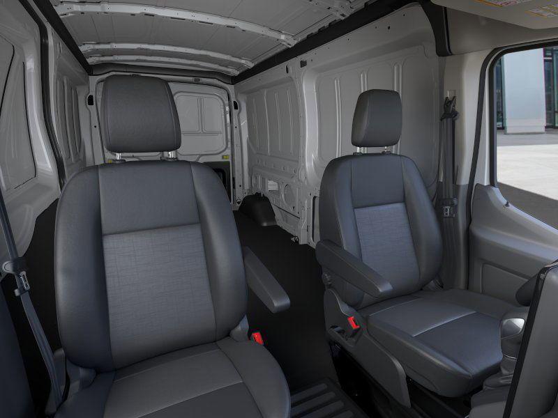 new 2026 Ford Transit-250 car, priced at $62,305