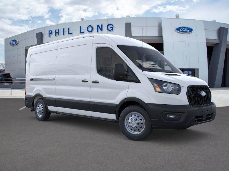 new 2026 Ford Transit-250 car, priced at $62,305
