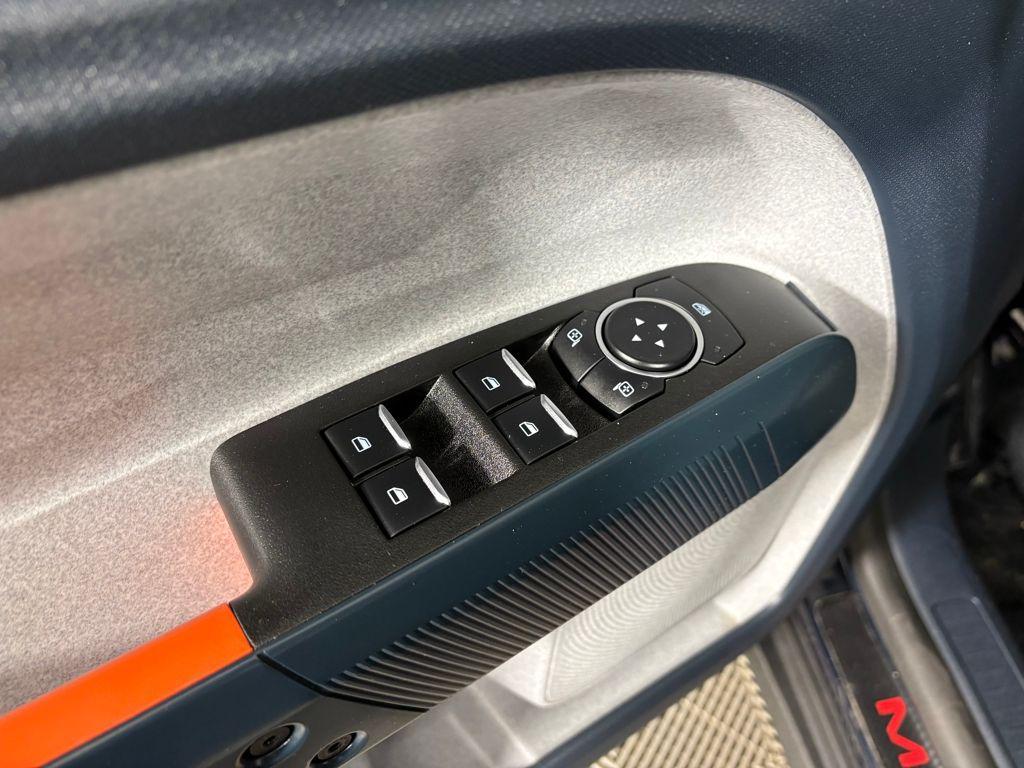 used 2023 Ford Maverick car, priced at $27,899