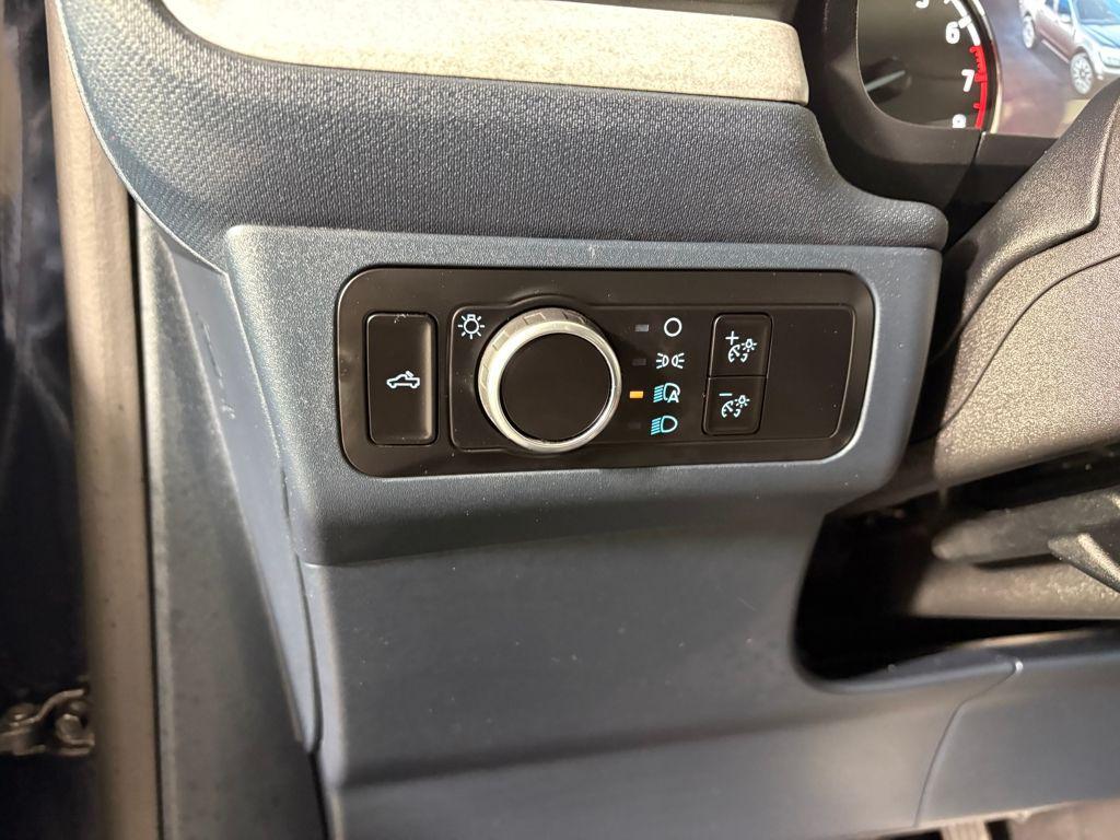 used 2023 Ford Maverick car, priced at $27,899