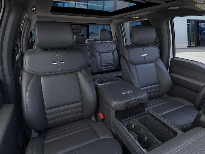 new 2025 Ford F-350 car, priced at $93,995