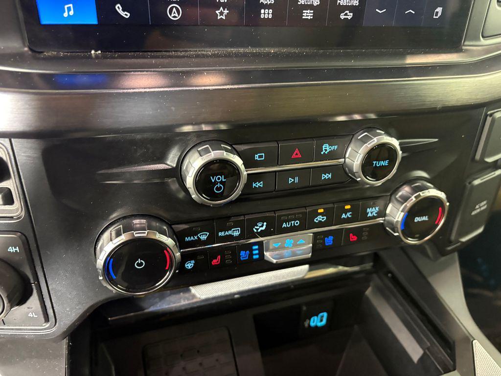 used 2025 Ford F-350 car, priced at $75,995