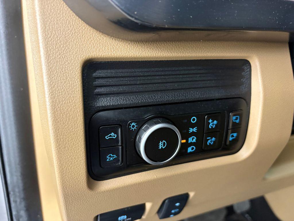 used 2025 Ford F-350 car, priced at $75,995