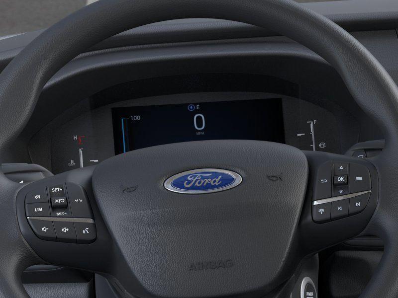 new 2026 Ford Transit-150 car, priced at $52,998