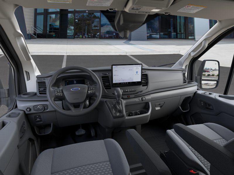 new 2026 Ford Transit-150 car, priced at $52,998