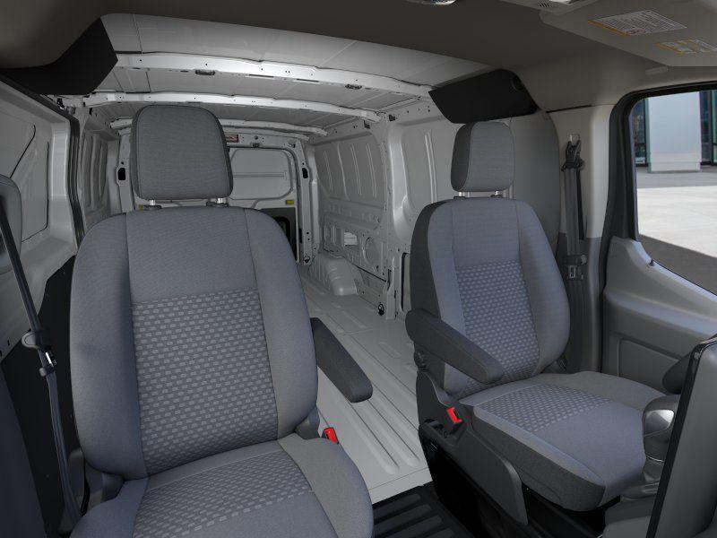 new 2026 Ford Transit-150 car, priced at $52,998