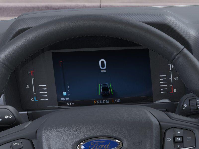 new 2026 Ford Ranger car, priced at $42,845
