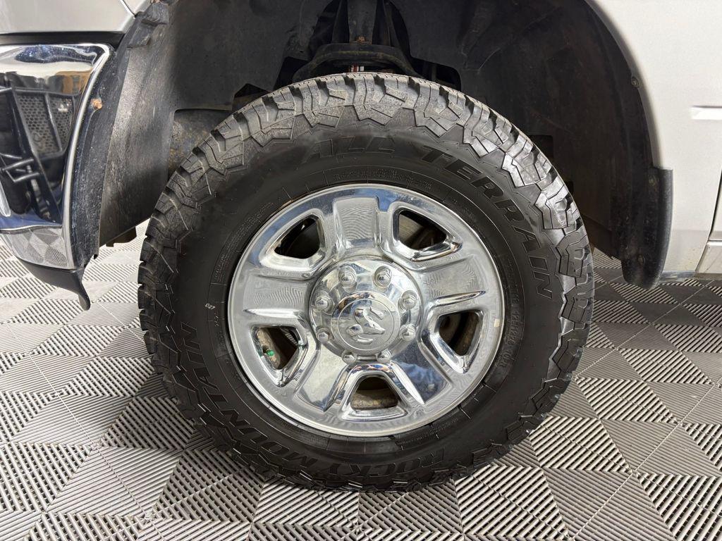 used 2012 Ram 2500 car, priced at $27,995