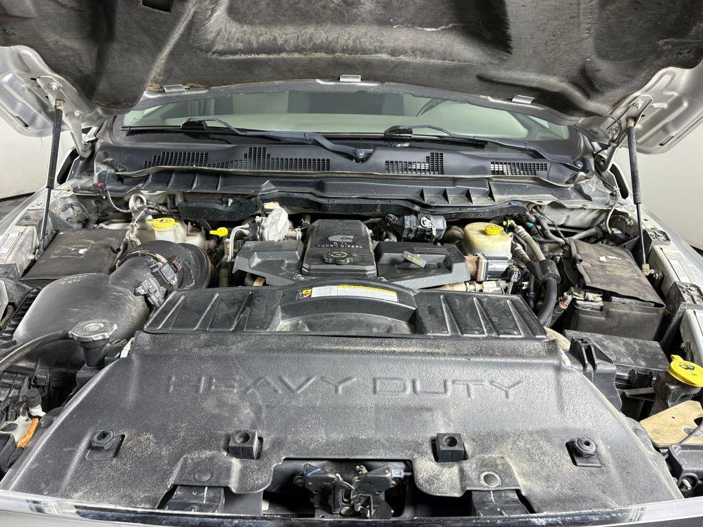 used 2012 Ram 2500 car, priced at $27,995