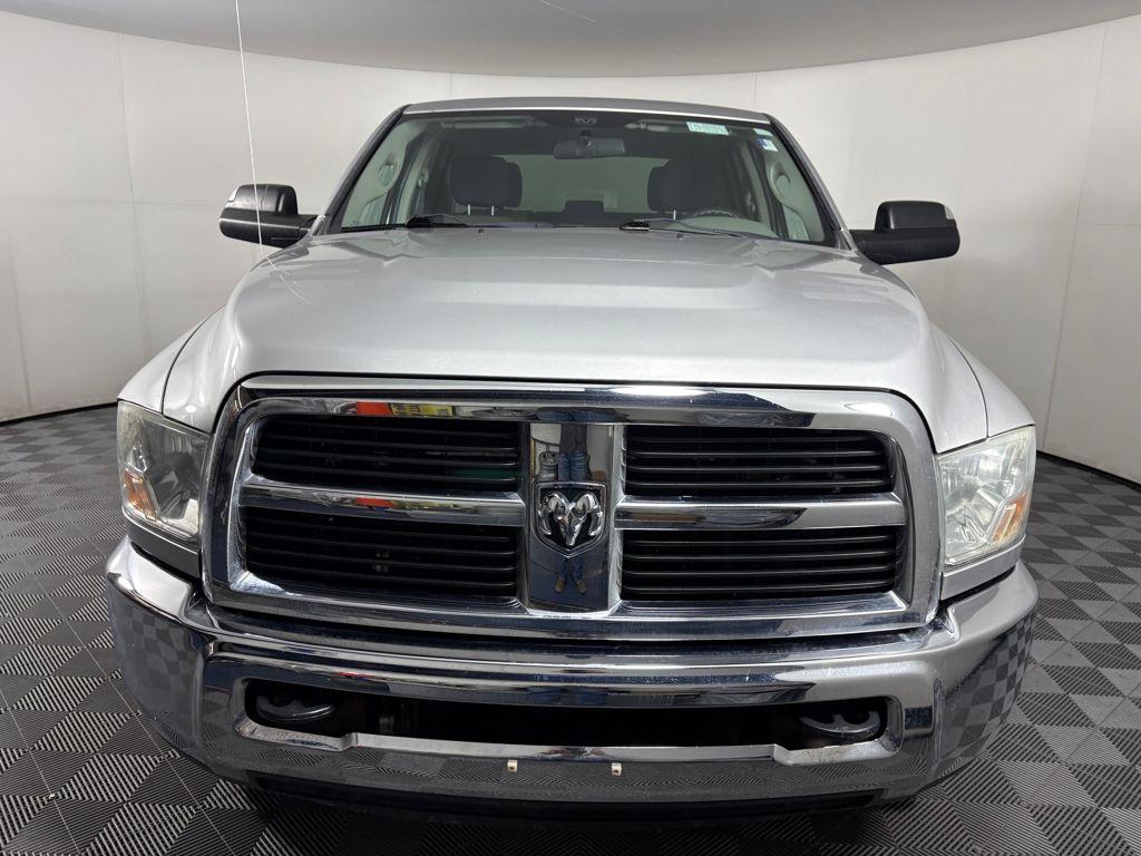 used 2012 Ram 2500 car, priced at $27,995