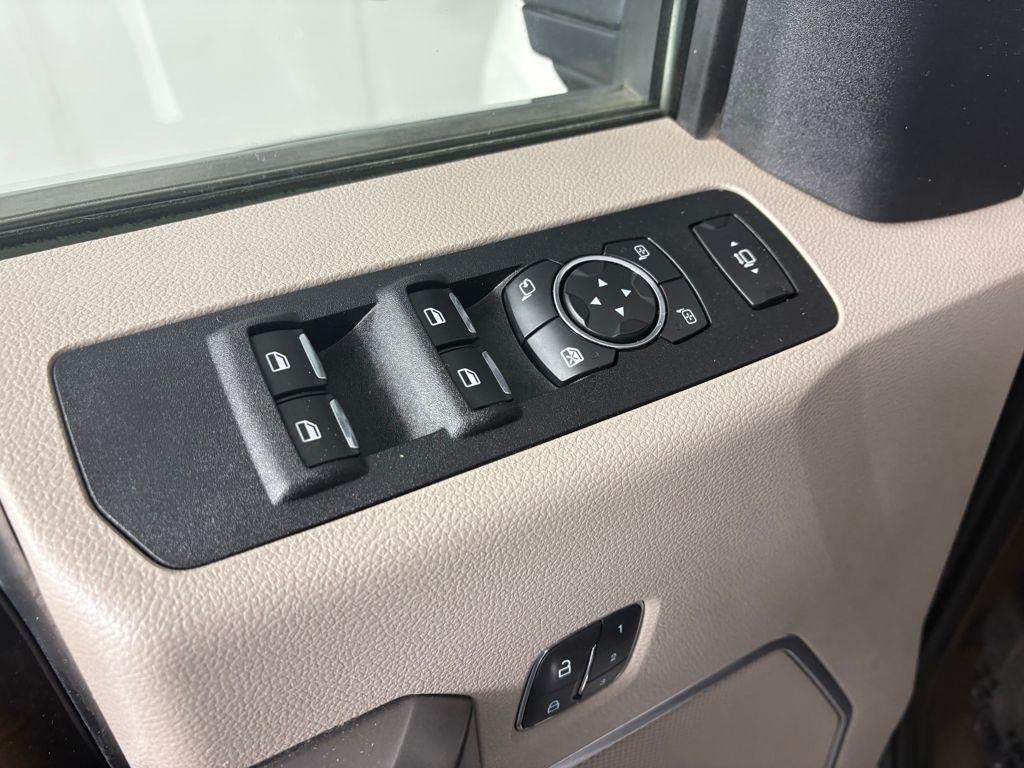 used 2019 Ford F-250 car, priced at $51,995