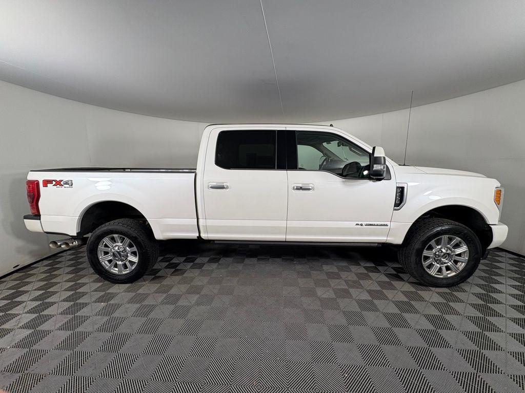 used 2019 Ford F-250 car, priced at $51,995