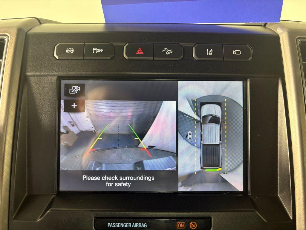 used 2019 Ford F-250 car, priced at $51,995