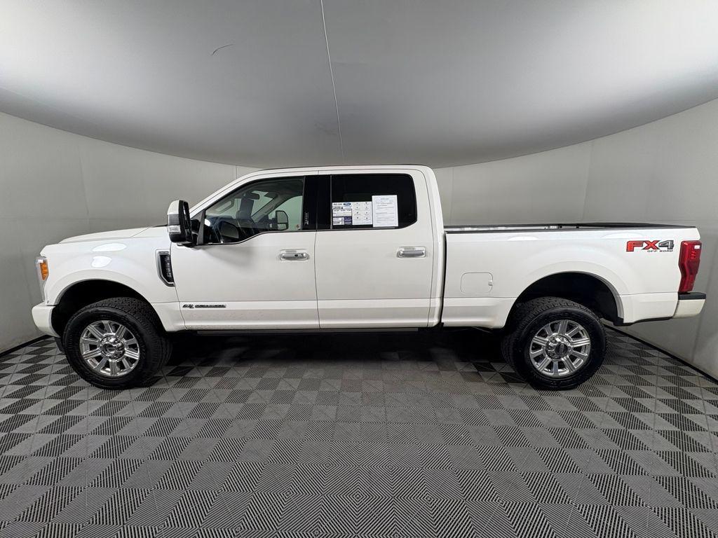 used 2019 Ford F-250 car, priced at $51,995