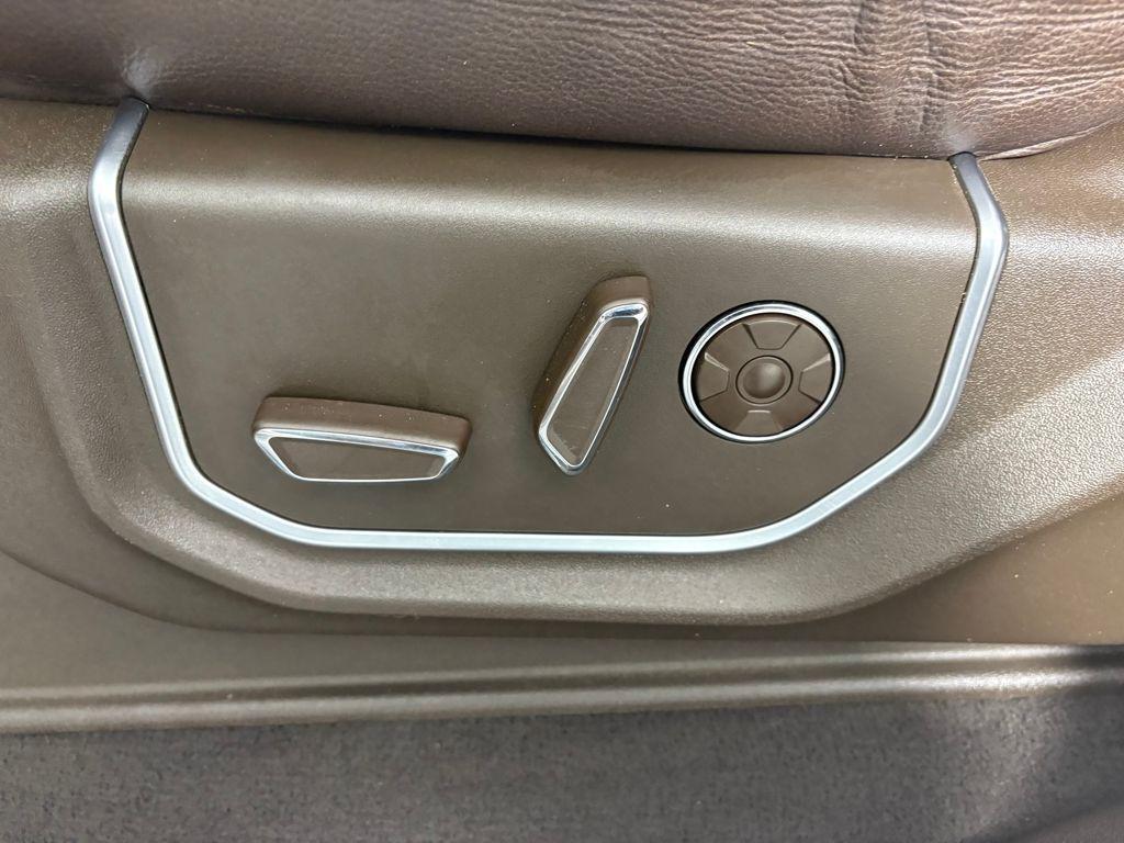 used 2019 Ford F-250 car, priced at $51,995