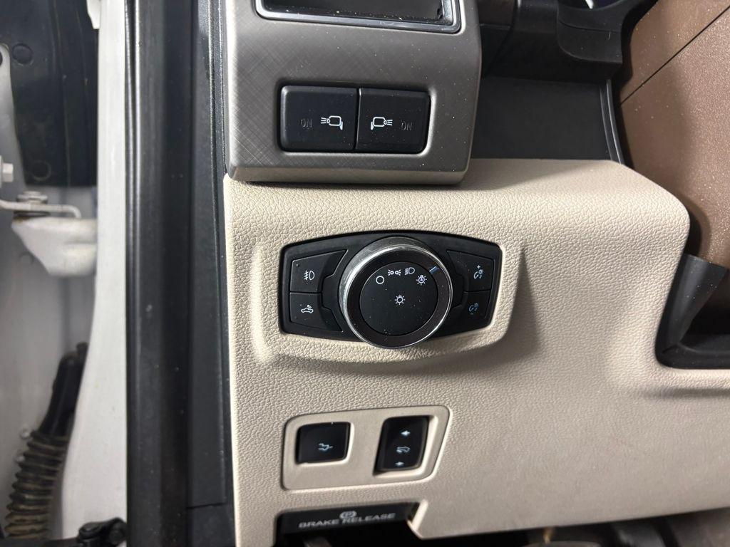 used 2019 Ford F-250 car, priced at $51,995