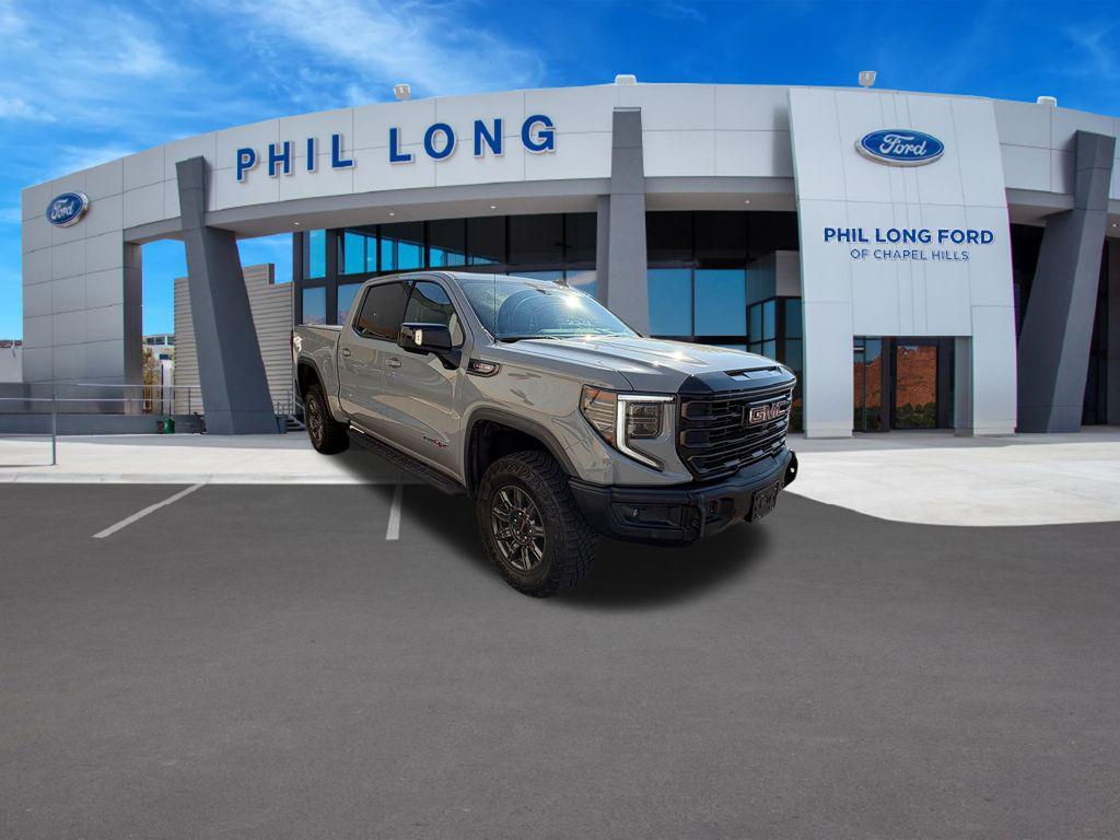 used 2024 GMC Sierra 1500 car