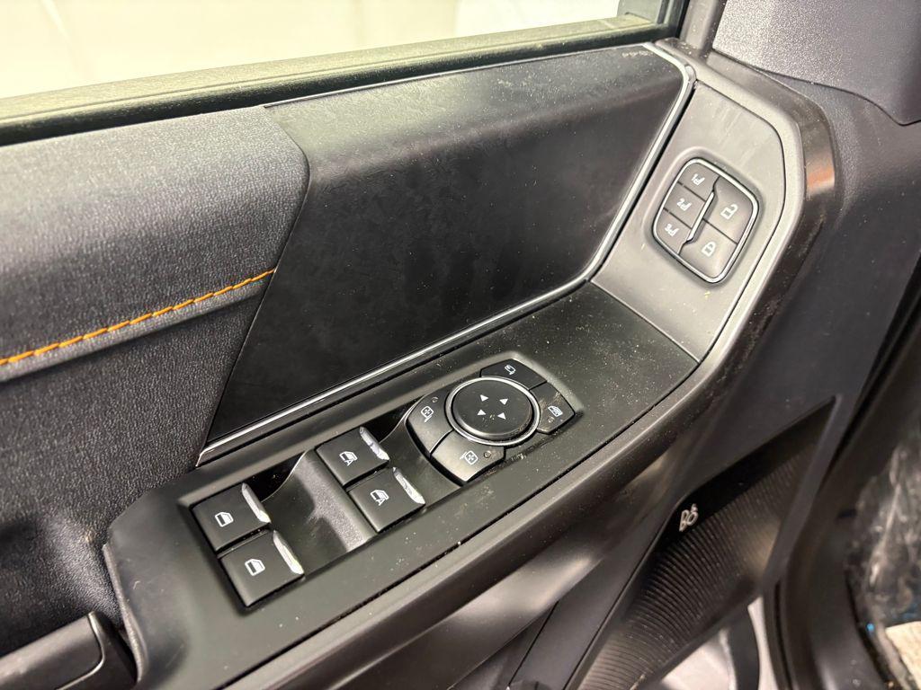 new 2025 Ford F-150 car, priced at $77,845