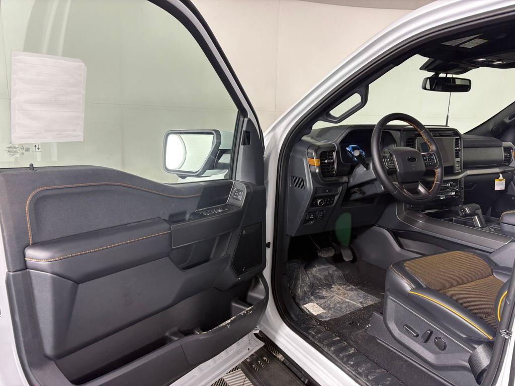 new 2025 Ford F-150 car, priced at $77,845