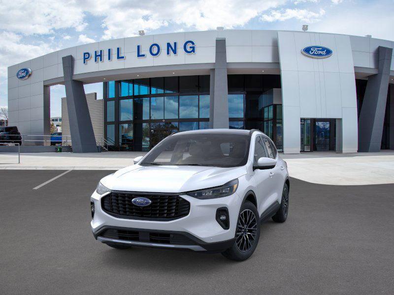 new 2026 Ford Escape PHEV car, priced at $37,495