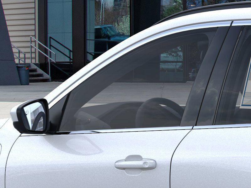 new 2026 Ford Escape PHEV car, priced at $37,495