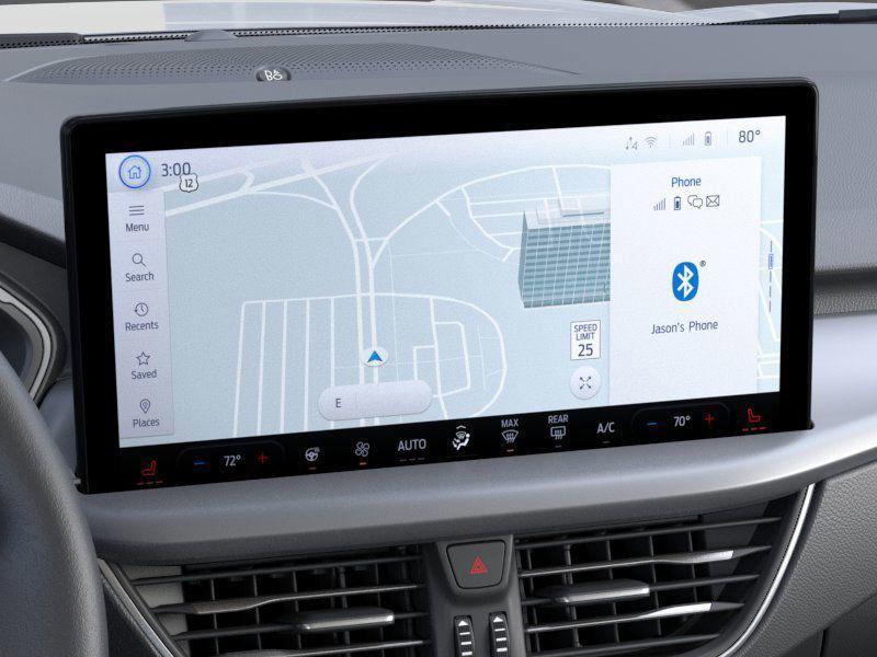 new 2026 Ford Escape PHEV car, priced at $37,495