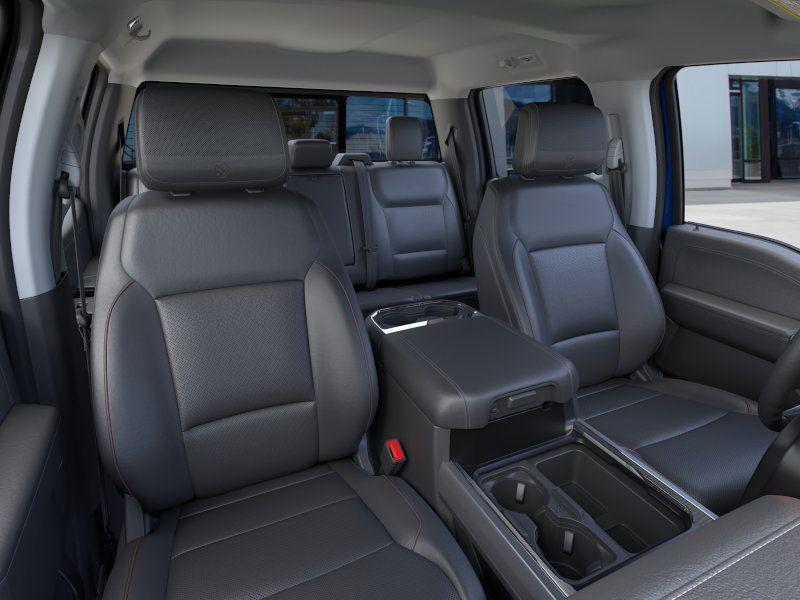 new 2026 Ford F-250 car, priced at $75,999