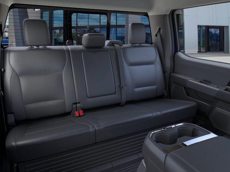 new 2026 Ford F-250 car, priced at $75,999