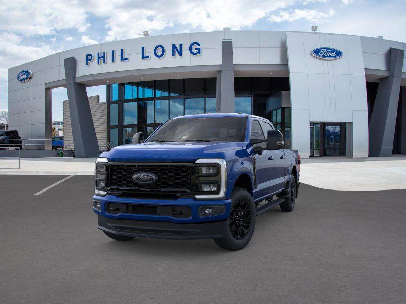 new 2026 Ford F-250 car, priced at $75,999