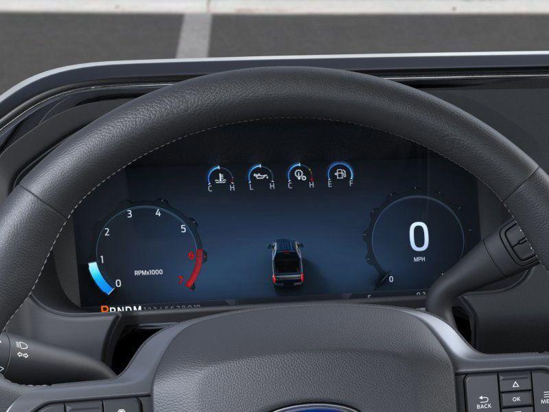 new 2026 Ford F-250 car, priced at $75,999