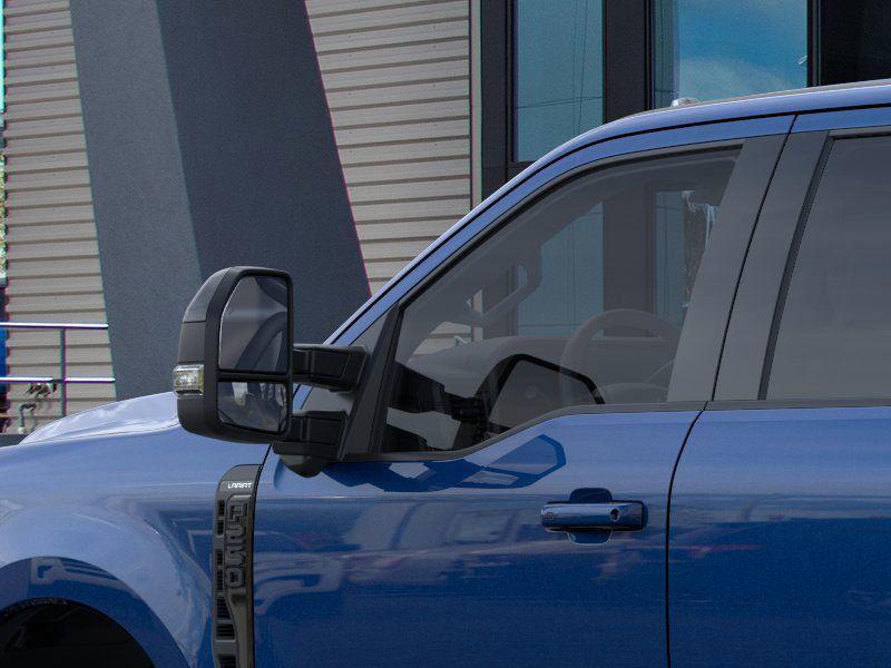 new 2026 Ford F-250 car, priced at $75,999