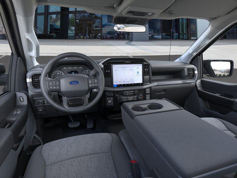 new 2026 Ford F-150 car, priced at $77,120