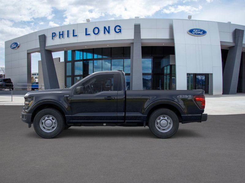 new 2026 Ford F-150 car, priced at $77,120