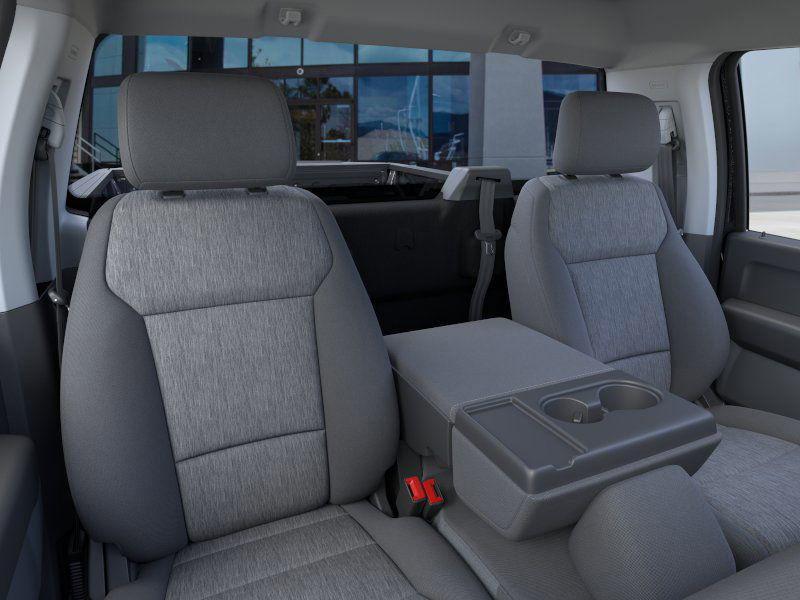 new 2026 Ford F-150 car, priced at $77,120