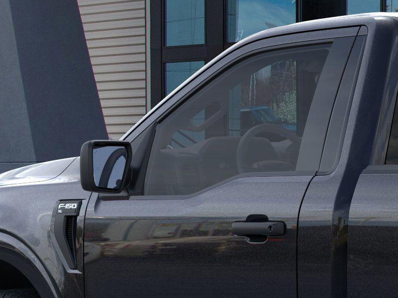 new 2026 Ford F-150 car, priced at $77,120