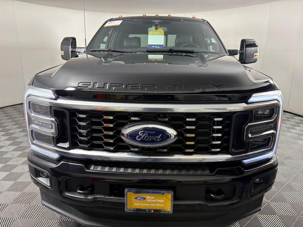 used 2025 Ford F-350 car, priced at $88,499