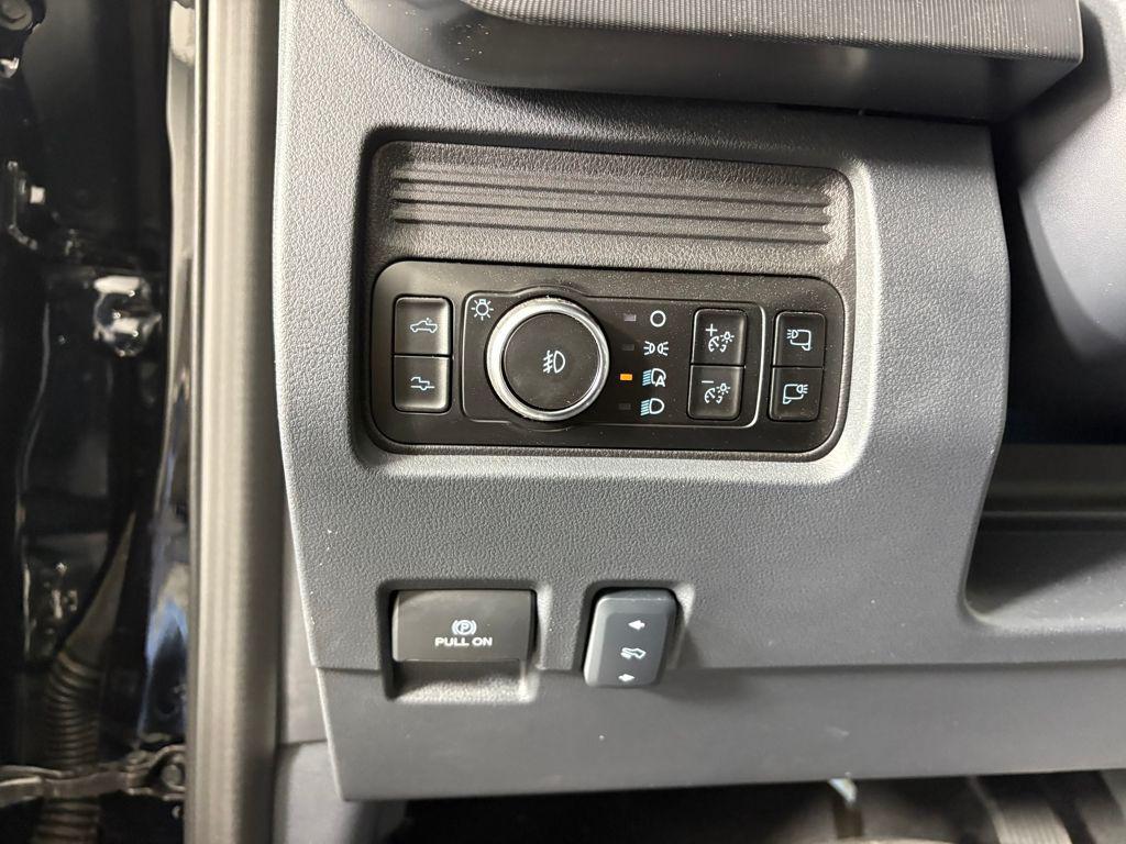 used 2025 Ford F-350 car, priced at $88,499