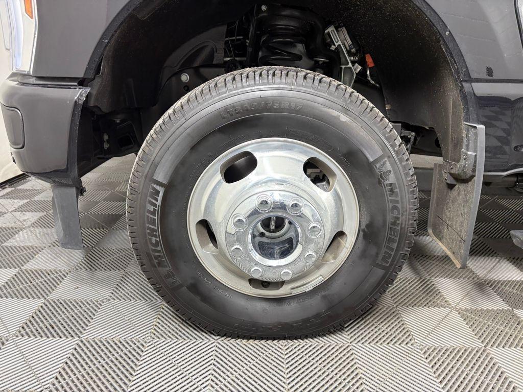 used 2025 Ford F-350 car, priced at $88,499