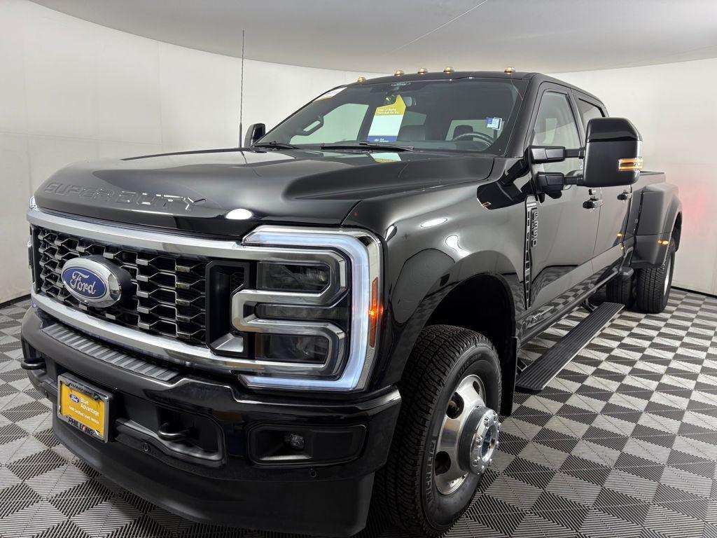used 2025 Ford F-350 car, priced at $88,499