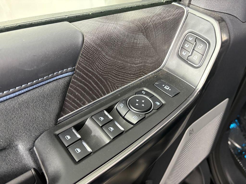 used 2025 Ford F-350 car, priced at $88,499