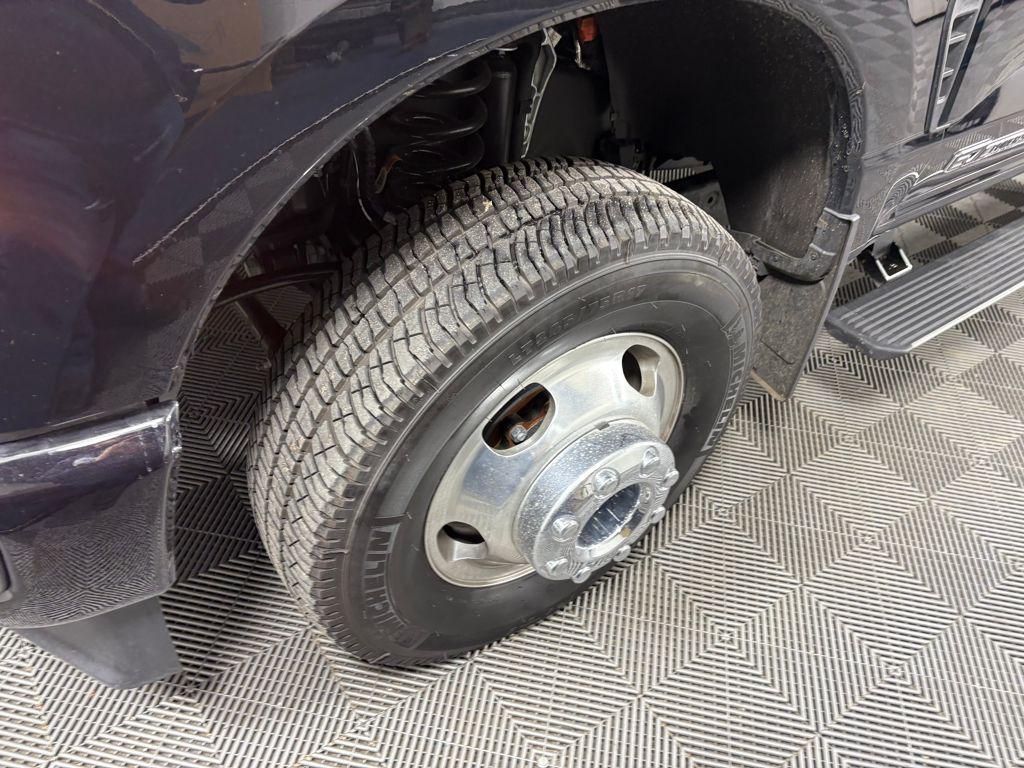 used 2025 Ford F-350 car, priced at $88,499