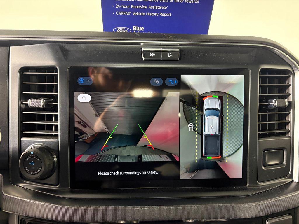 used 2025 Ford F-350 car, priced at $88,499