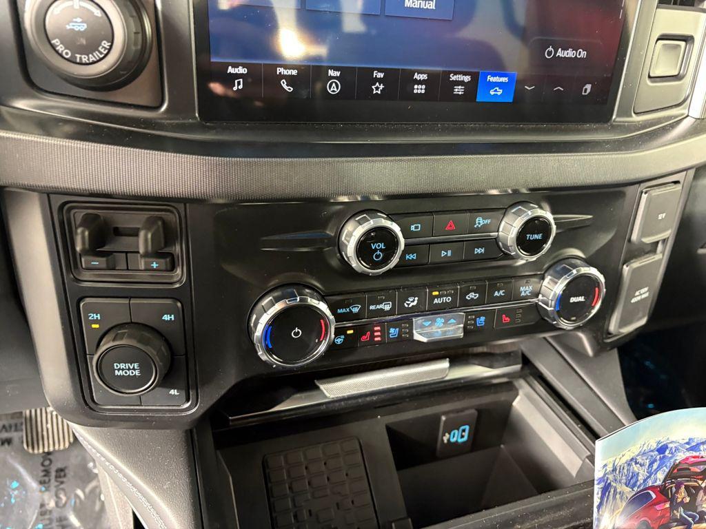 used 2025 Ford F-350 car, priced at $88,499