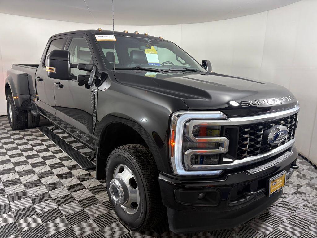 used 2025 Ford F-350 car, priced at $88,499