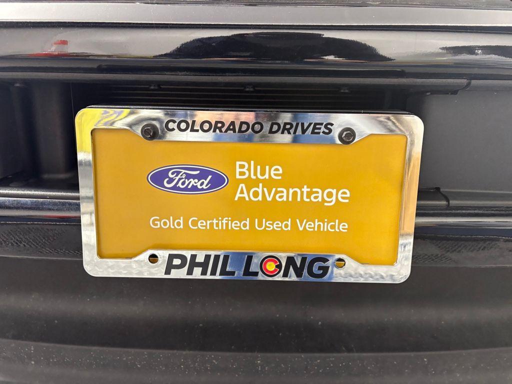 used 2025 Ford F-350 car, priced at $88,499